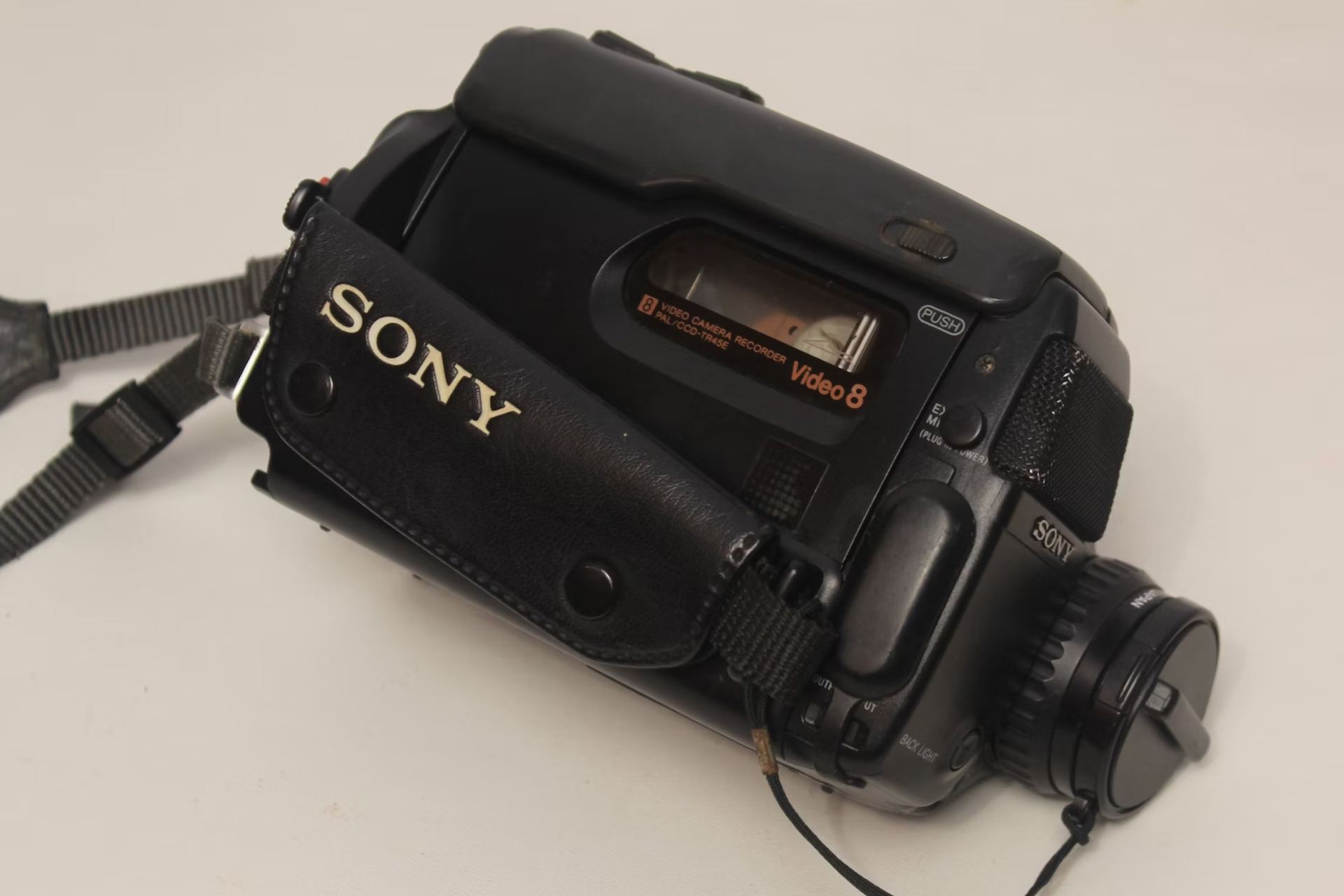 FireWire Camcorder of videocamera aansluiten op USB