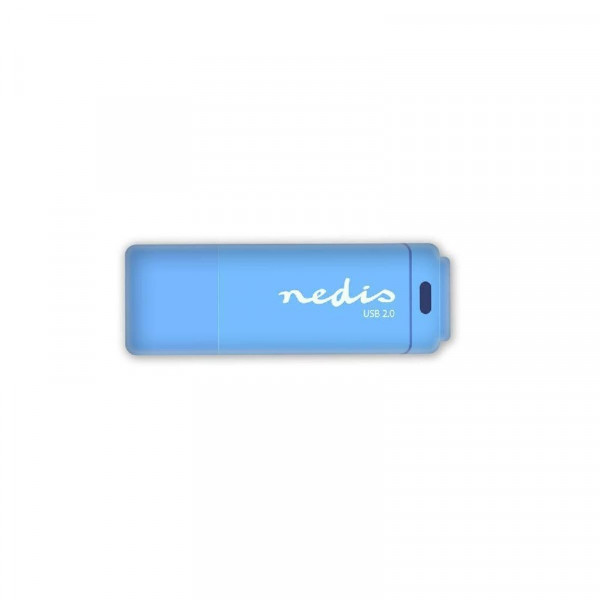 USB Stick USB 2.0 32 GB Blauw