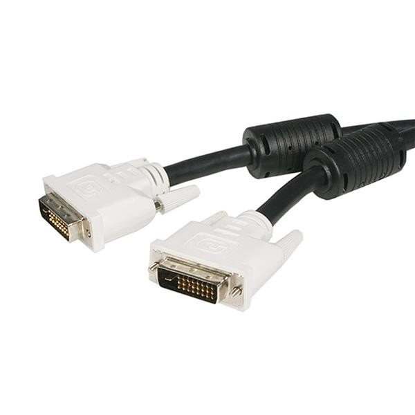 StarTech 7 m DVI-D Dual Link-kabel - M/M