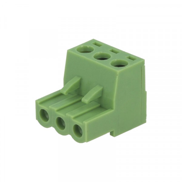 3 Polige Terminal connector