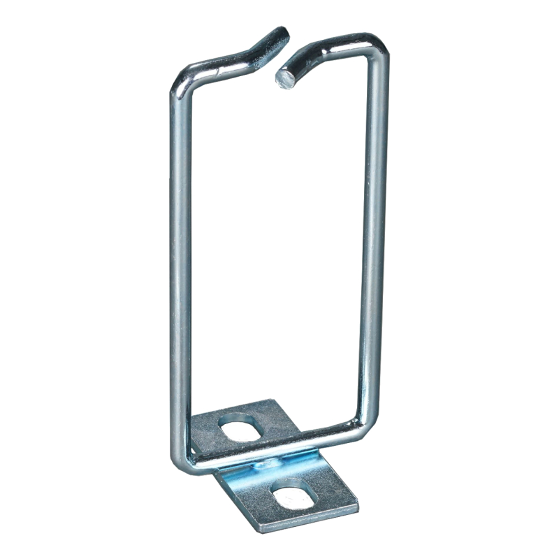 699991.2 (10 Stück) - Cable bracket for cabinet 699991.2
