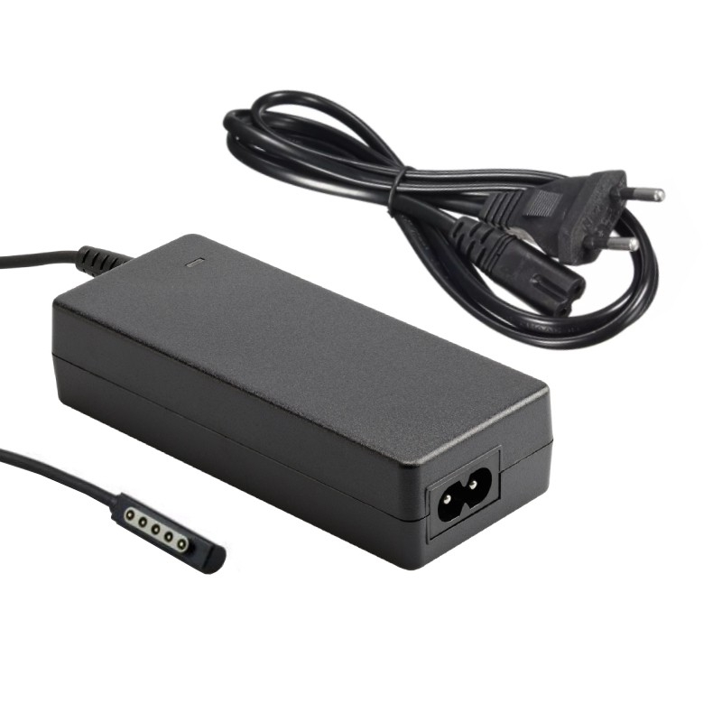 AC Adapter voor Microsoft Surface Pro, Pro 2 en RT