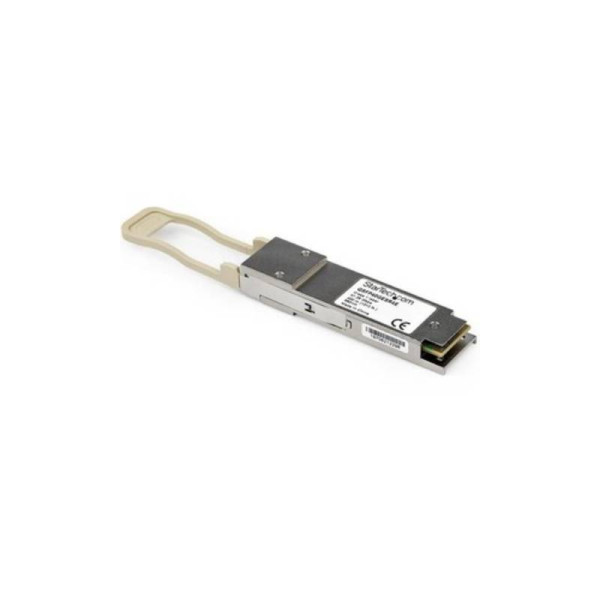 StarTech Extreme Networks 10319 compatible glasvezel QSFP module
