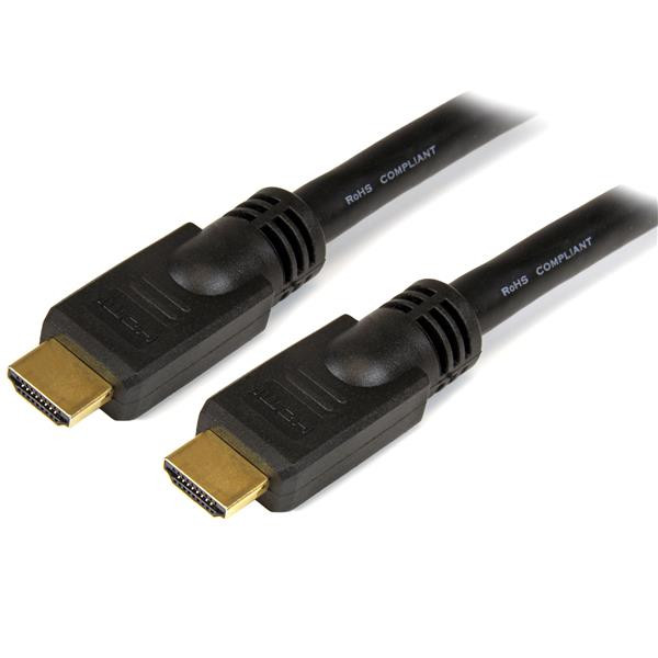 StarTech 15m High Speed HDMI-kabel – Ultra HD 4k x 2k HDMI-kabel – HDMI naar HDMI M/M