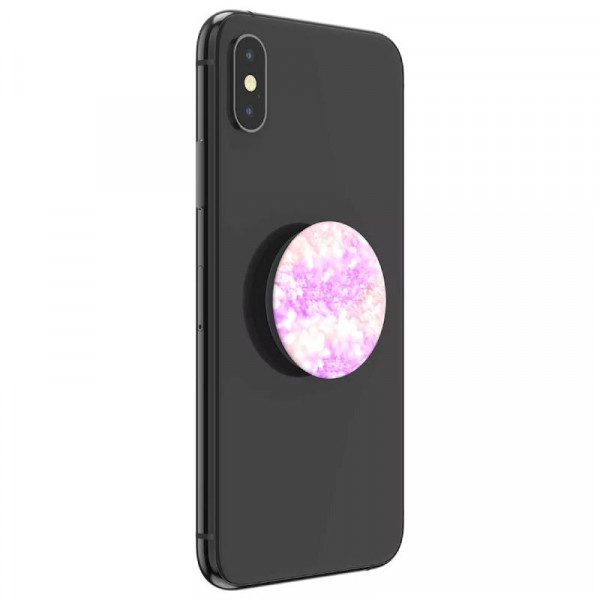 PopSockets - PG Basic - Pink Morning Confetti
