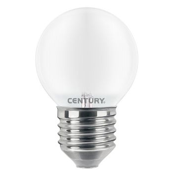 LED-Lamp E27 4 W 470 lm 3000 K 2a28f65640ddd0ee902af4c6cdd45d9d
