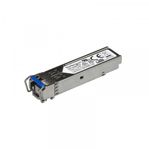 StarTech MSA conform 1000BASE-BX SFP Upstream - SM - 10km