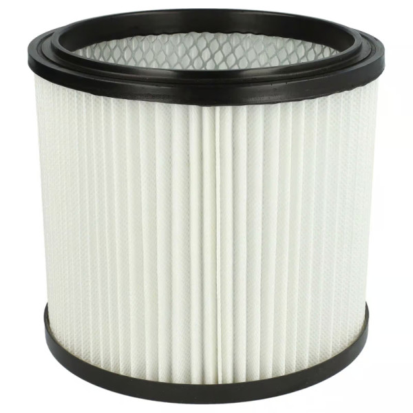 Filter voor Aqua, Einhell en Herkules diverse modellen - Einhell 2351110 - Zwart/wit