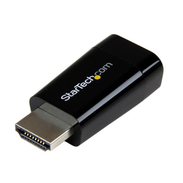 StarTech HDMI naar VGA Adapter