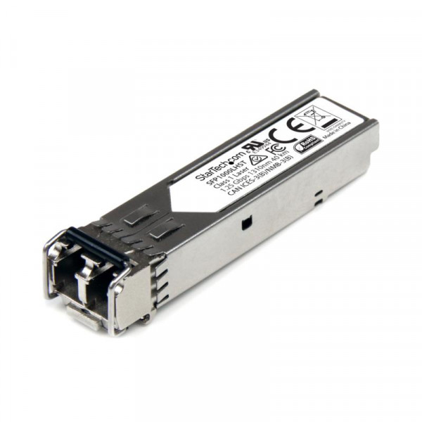 StarTech MSA conform 1000Base-LH SFP - 1G SFP - SM 40 km