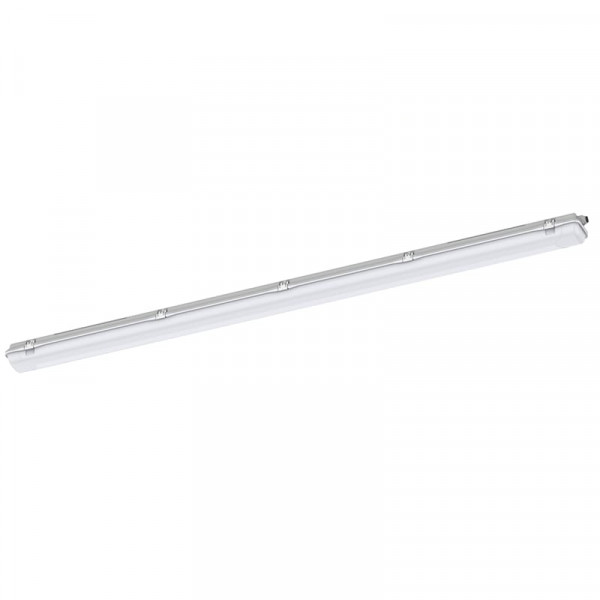 LED Lichtbalk - 1560mm - IP65 - 55-60W - 3000–5700K - Koppelbaar - Wit