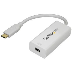 StarTech USB-C naar mini DisplayPort adapter