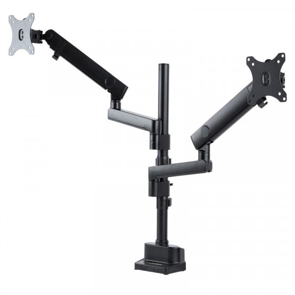 StarTech Dubbele Monitor Arm voor Bureau - 2x 32 inch VESA