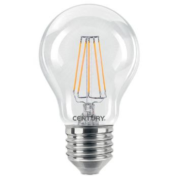 Retro LED-Filamentlamp E27 8 W 1055 lm 2700 K