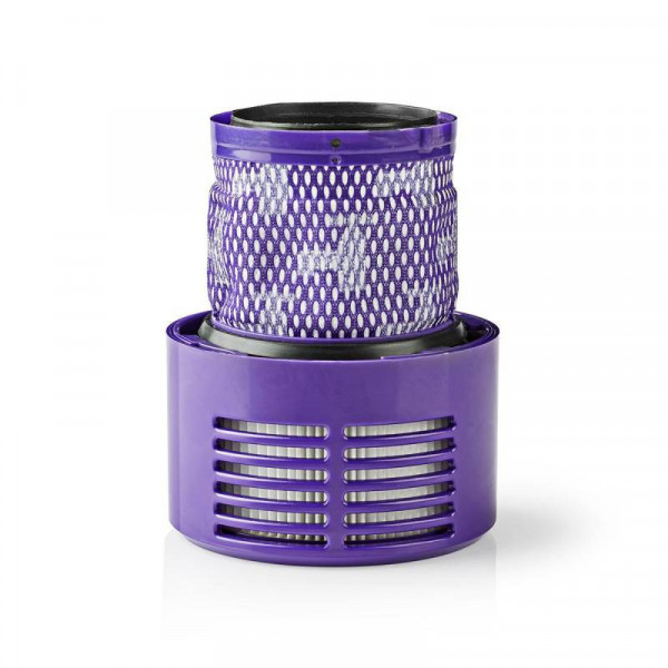 Filter voor Dyson V10, SV12 - Paars