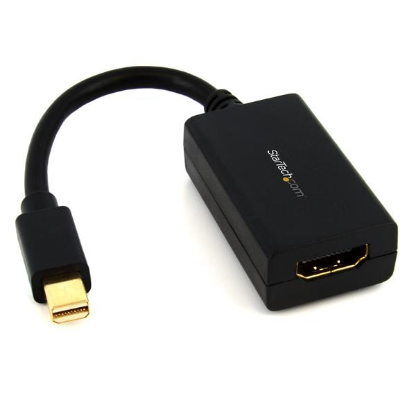 StarTech Mini DisplayPort naar HDMI Video Adapter Converter