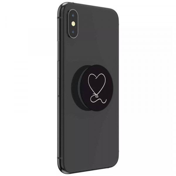 PopSockets - PG Basic - Heart Balloon