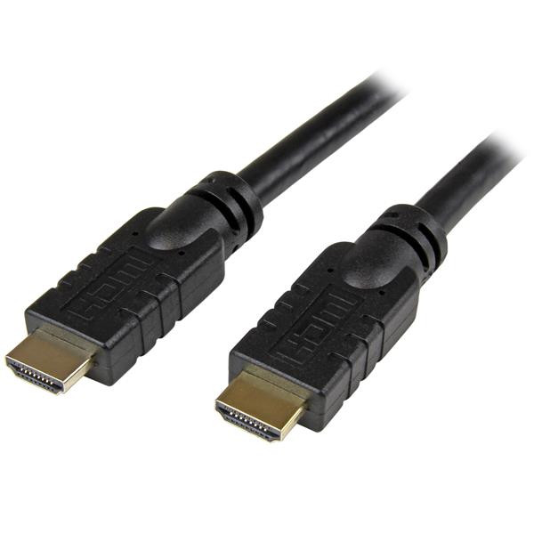 StarTech Actieve CL2 High Speed HDMI kabel M/M - 20 m