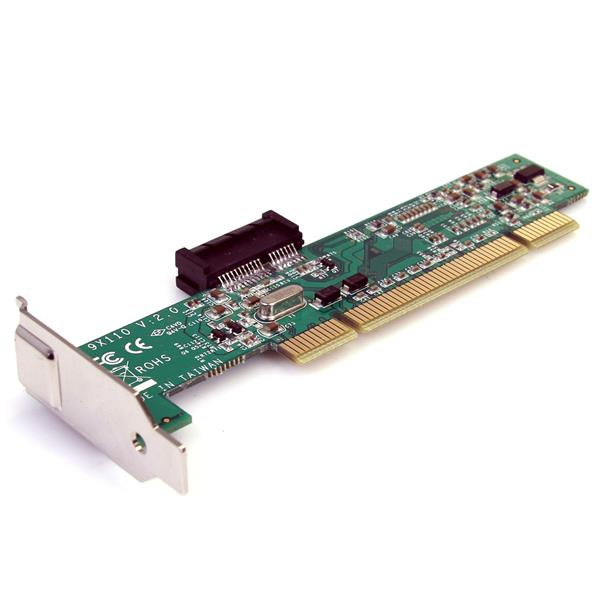 StarTech PCI naar PCI Express Adapterkaart