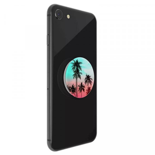 PopSockets - PG Venice Beach - Tropical Sunset