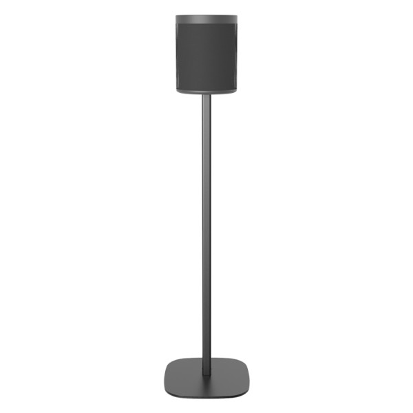Cavus Vloerstandaard voor Yamaha MusicCast 20 - Zwart