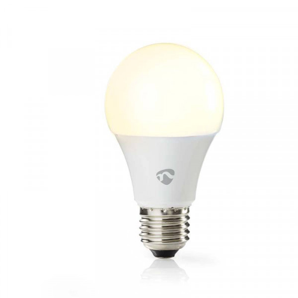 Slimme Zigbee 3.0 E27 LED Lamp - Peer - 2200-6500K - Wit