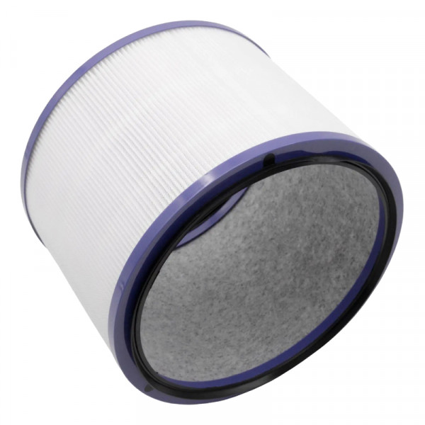 Filter voor Dyson Pure Cool Link diverse DP en HP - 967449-04 - HEPA - Grijs