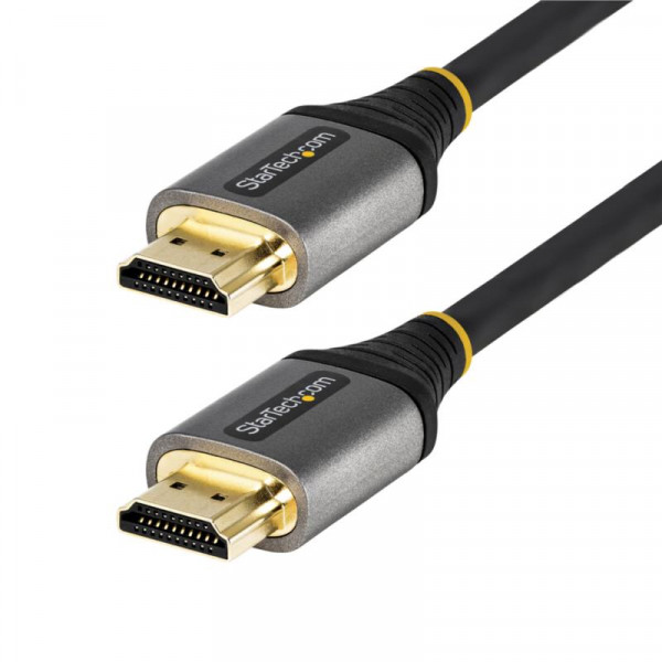 StarTech 5 meter HDMI 2.1 Kabel 8K - Ultra High Speed HDMI