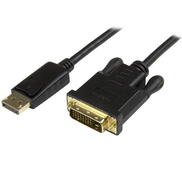 StarTech DisplayPort naar DVI converterkabel - 91 cm - 1920x1200