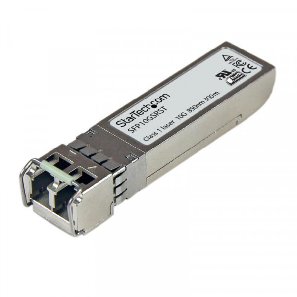 StarTech Cisco FET-10G compatible glasvezel SFP+ modulemodule