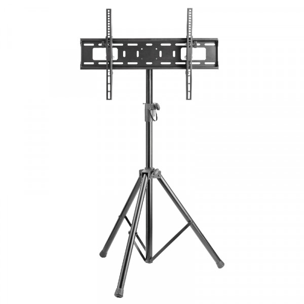 Vloerstandaard voor 37-70 inch schermen tot 35kg Tripod Design