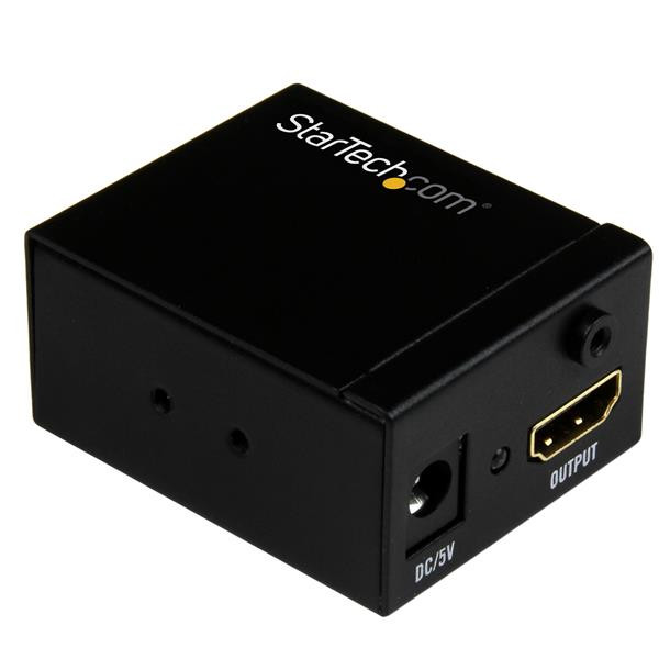 StarTech HDMI repeater - 35m - 1080p - HDMI signaal versterker