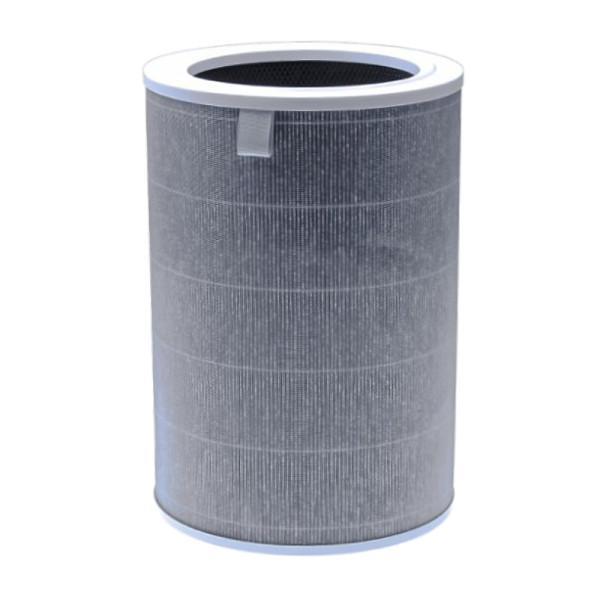 Filter voor Xiaomi Mi Air Purifier 1, 2, 3 en Pro (Max) - SCG4021GL - 29 x 20 centimeter - Grijs
