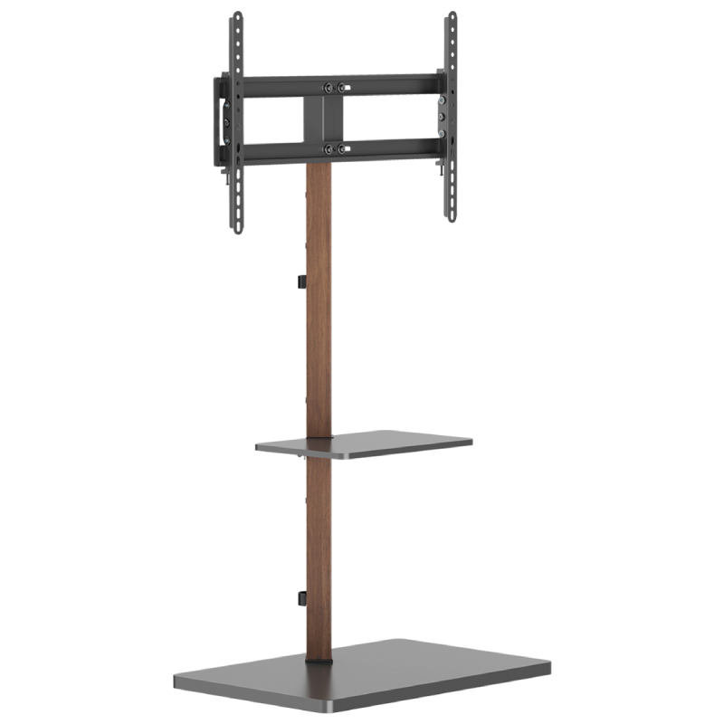 My Wall HP119L TV-voet 94,0 cm (37) - 190,5 cm (75) Staand, In hoogte verstelbaar, Kantelbaar