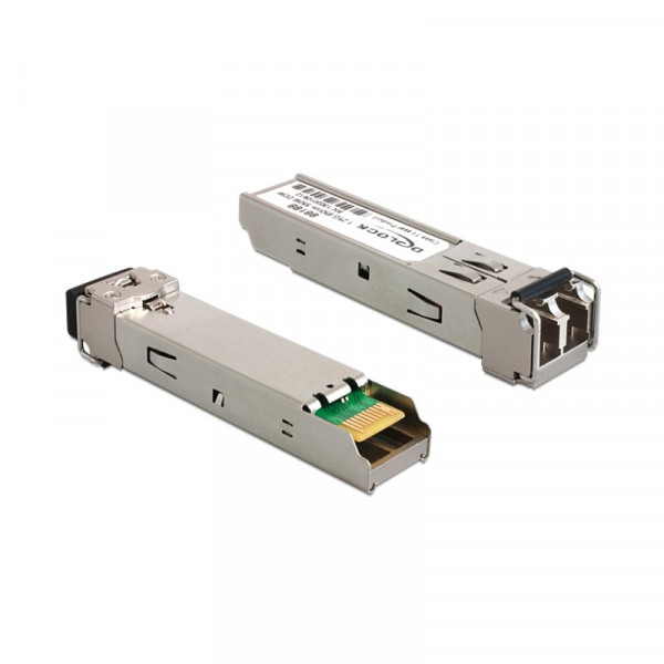 Delock SFP Module 1000Base-SX MM 850 nm DDM