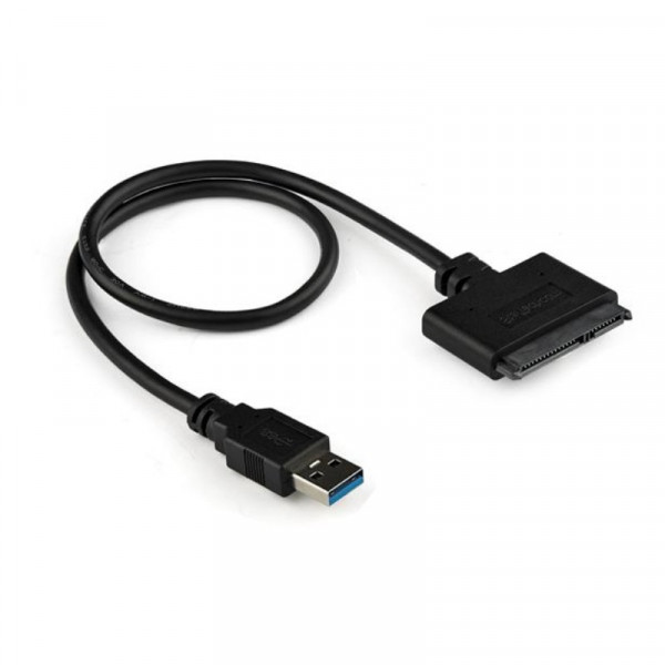 StarTech USB 3.0 naar 2.5 inch SATA adapter