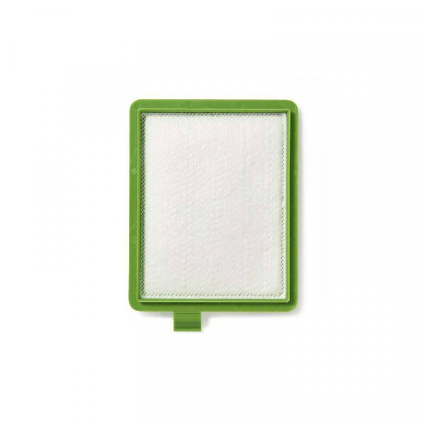 Microfilter voor Stofzuiger voor Electrolux, Tornado, Volta - Groen