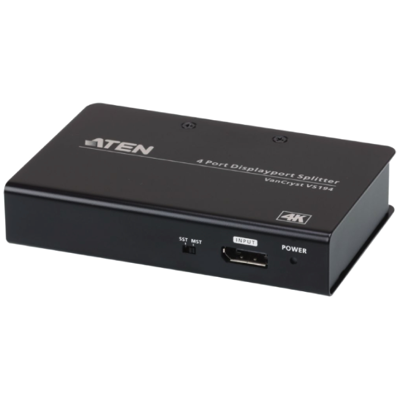 Aten VS194 video splitter DisplayPort