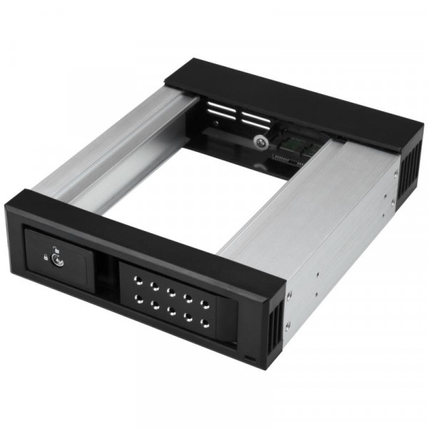 StarTech 5.25 inch naar 3.5 inch schijf hot swap bay zonder tray