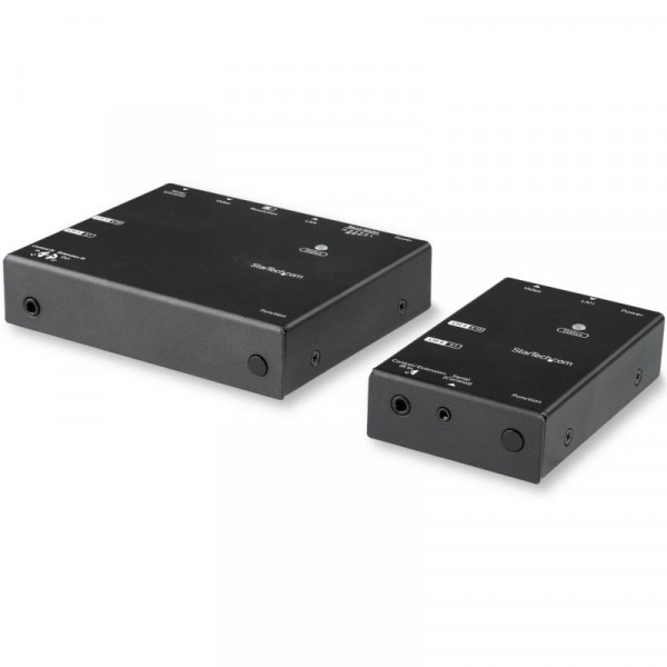 StarTech HDMI over IP Verlenger met video compressie - 1080p