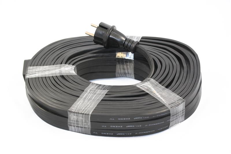 Prikkabel Flatcable 100m zonder fittingen