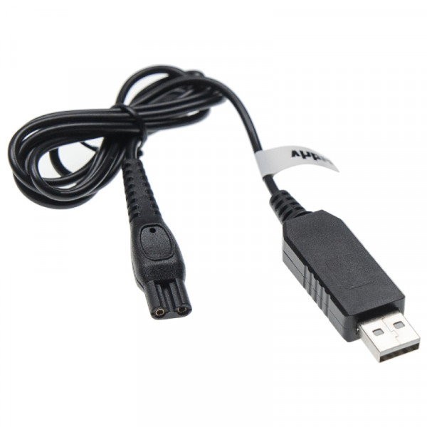 USB Philips Voedingsadapter - voor Scheerapparaten