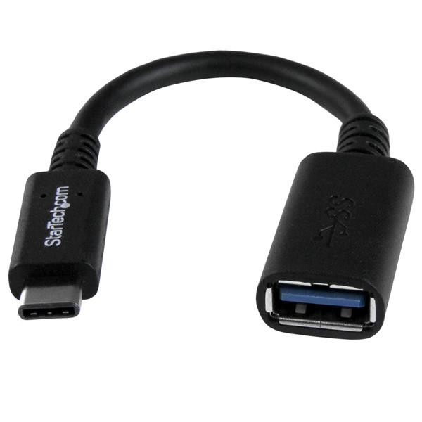 StarTech USB-C naar USB-A adapter - USB 3.0