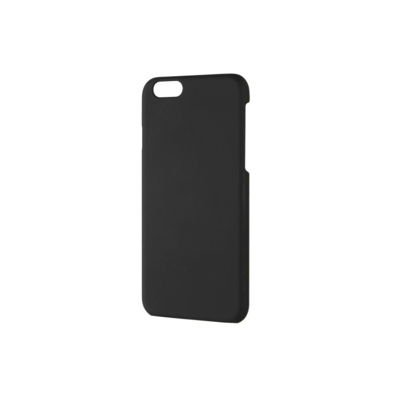 Hard Case voor iPhone 5C Matzwart