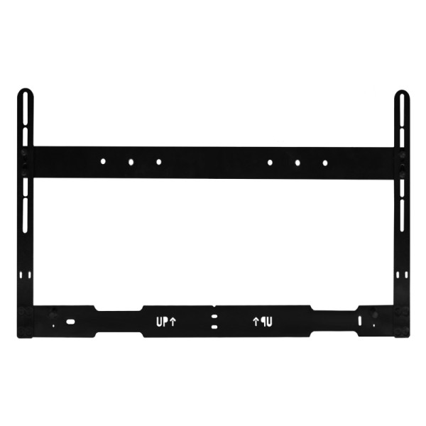 Cavus Ophangbeugel voor Denon DHT-S516H - Bevestiging aan TV - Zwart
