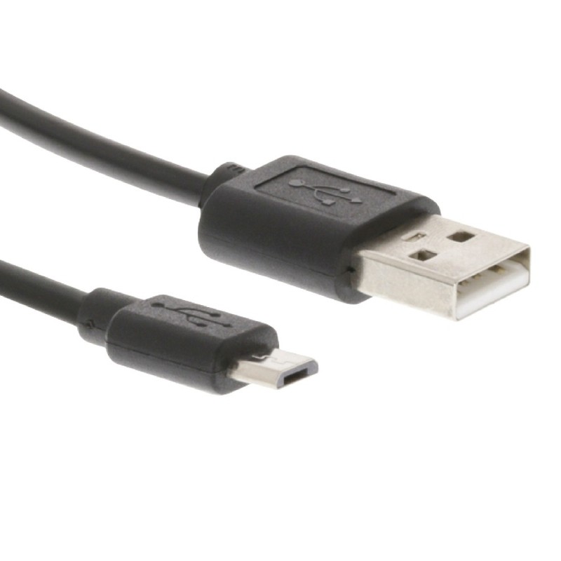 Nedis USB-Kabel - CCGL60500BK05