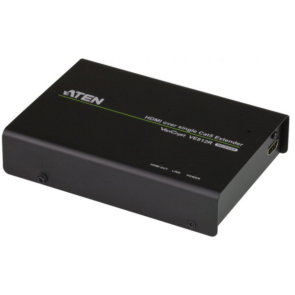 Aten VE812R HDMI Ontvanger