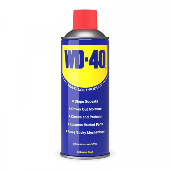 WD-40 multi-wonderspray 400 ml