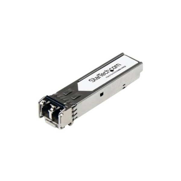 StarTech Extreme Networks 10051 compatible glasvezel SFP module