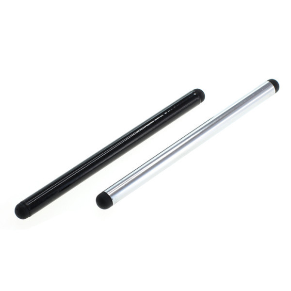 Stylus voor Apple iPhone 3G, 3GS, 4 en iPod Touch - 2 Stuks